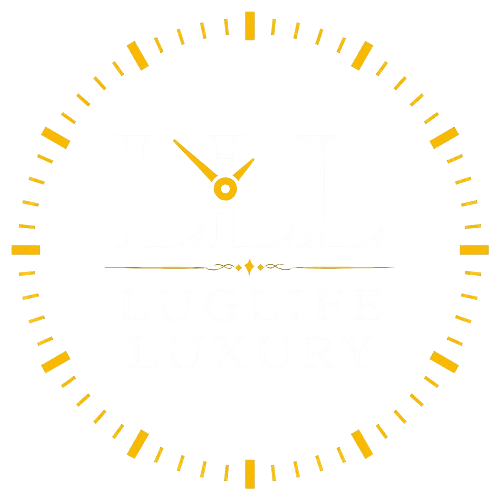 Lug Life Luxury