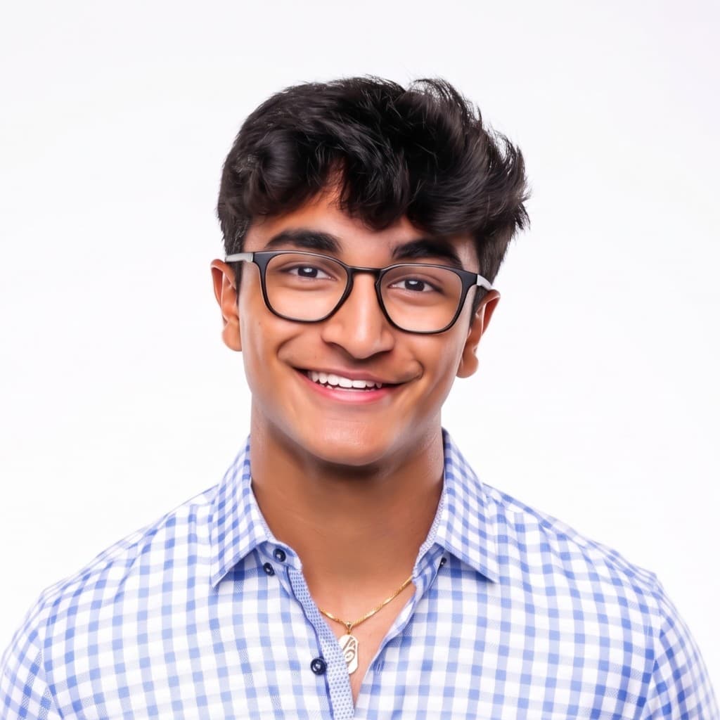 Saajan Shah