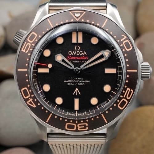 Distinctive luxury GMT watch for concierge sourcing service